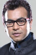 Rudranil Ghosh