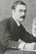 Rudyard Kipling