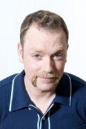Rufus Hound