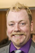 Rufus Hound