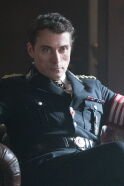 Rufus Sewell