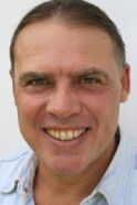 Rufus Swart