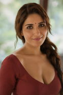 Ruhani Sharma