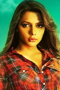 Ruhi Singh