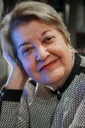 Rukhangiz Kasumova