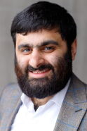 Rukhin Maharramov
