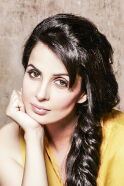 Rukhsar Rehman