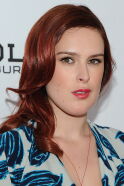 Rumer Willis