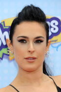 Rumer Willis