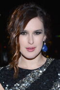 Rumer Willis
