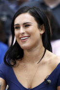 Rumer Willis