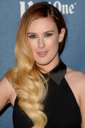 Rumer Willis