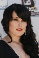 Rumer Willis