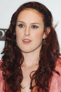 Rumer Willis