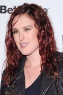 Rumer Willis