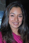 Rupali Ganguly