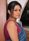 Rupali Ganguly