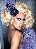 RuPaul