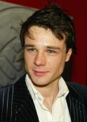 Rupert Evans