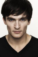 Rupert Friend