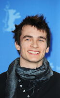Rupert Friend