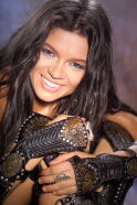 Ruslana Lyzhychko