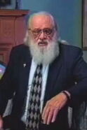 Russ Doughten