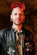 Russ Foxx