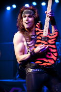 Russ Parrish