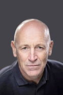 Russell Barnett