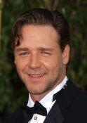 Russell Crowe