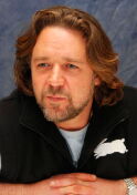 Russell Crowe