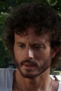 Russell Durham Comegys