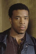 Russell Hornsby