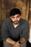Rustam Mamedov
