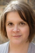 Ruth Bratt