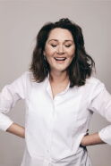 Ruth Gemmell