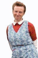 Ruth Goodman