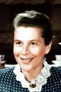 Ruth Gordon