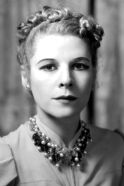 Ruth Gordon