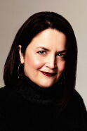 Ruth Jones