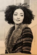 Ruth Negga