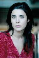 Ruth Vega Fernandez
