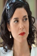 Ruth Vega Fernandez