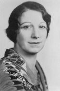 Ruth Warren