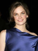 Ruth Wilson