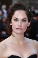 Ruth Wilson