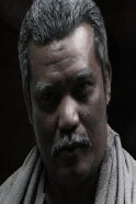 Ruzaidi Abdul Rahman