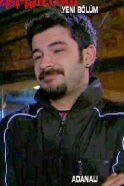 Rüzgar Aksoy