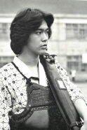 Ryōichi Takayanagi